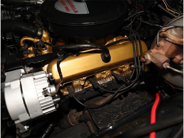 1972 Oldsmobile Cutlass (CC-2095096) for sale in Addison, Illinois