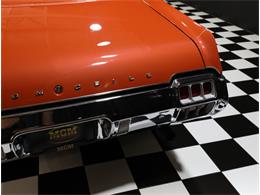 1972 Oldsmobile Cutlass (CC-2095096) for sale in Addison, Illinois