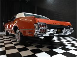 1972 Oldsmobile Cutlass (CC-2095096) for sale in Addison, Illinois