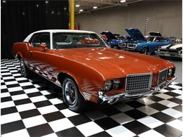 1972 Oldsmobile Cutlass (CC-2095096) for sale in Addison, Illinois
