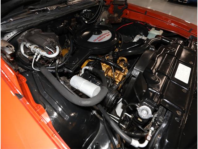 1972 Oldsmobile Cutlass (CC-2095096) for sale in Addison, Illinois