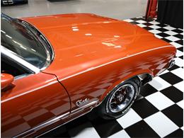 1972 Oldsmobile Cutlass (CC-2095096) for sale in Addison, Illinois