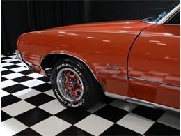 1972 Oldsmobile Cutlass (CC-2095096) for sale in Addison, Illinois