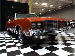 1972 Oldsmobile Cutlass (CC-2095096) for sale in Addison, Illinois
