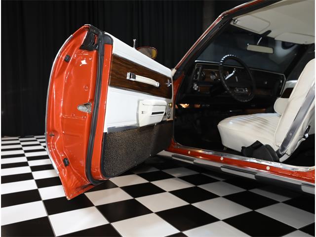 1972 Oldsmobile Cutlass (CC-2095096) for sale in Addison, Illinois