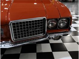 1972 Oldsmobile Cutlass (CC-2095096) for sale in Addison, Illinois