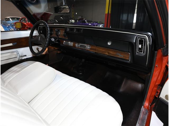 1972 Oldsmobile Cutlass (CC-2095096) for sale in Addison, Illinois