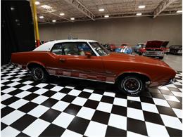 1972 Oldsmobile Cutlass (CC-2095096) for sale in Addison, Illinois