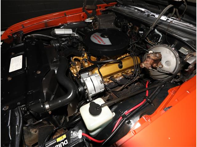 1972 Oldsmobile Cutlass (CC-2095096) for sale in Addison, Illinois