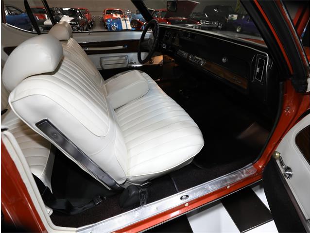 1972 Oldsmobile Cutlass (CC-2095096) for sale in Addison, Illinois