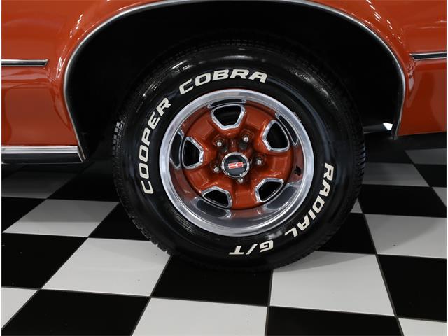1972 Oldsmobile Cutlass (CC-2095096) for sale in Addison, Illinois