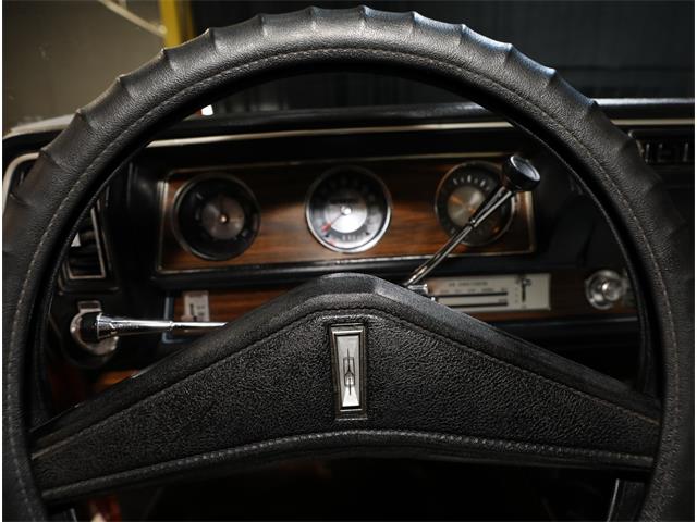 1972 Oldsmobile Cutlass (CC-2095096) for sale in Addison, Illinois