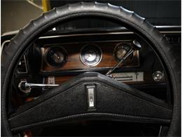 1972 Oldsmobile Cutlass (CC-2095096) for sale in Addison, Illinois