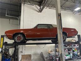 1972 Oldsmobile Cutlass (CC-2095096) for sale in Addison, Illinois