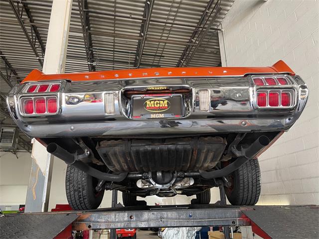 1972 Oldsmobile Cutlass (CC-2095096) for sale in Addison, Illinois