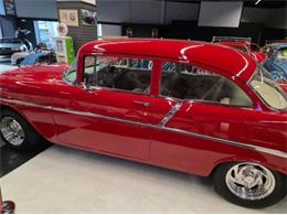 1956 Chevrolet Bel Air (CC-2095097) for sale in Cadillac, Michigan