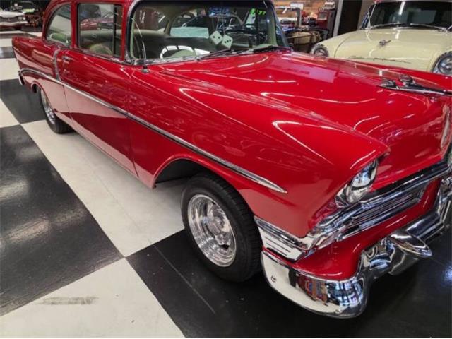 1956 Chevrolet Bel Air (CC-2095097) for sale in Cadillac, Michigan
