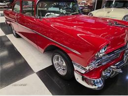 1956 Chevrolet Bel Air (CC-2095097) for sale in Cadillac, Michigan