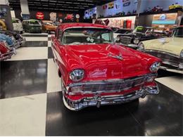 1956 Chevrolet Bel Air (CC-2095097) for sale in Cadillac, Michigan
