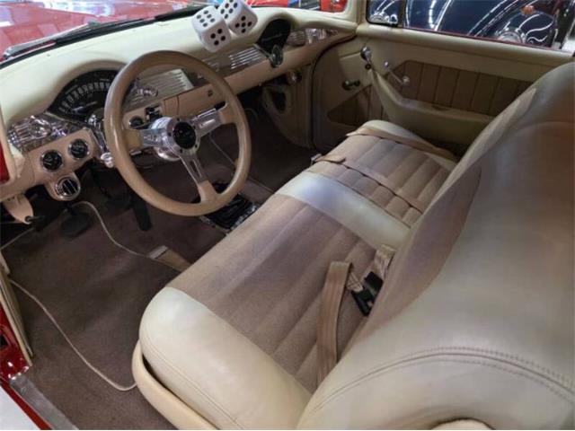 1956 Chevrolet Bel Air (CC-2095097) for sale in Cadillac, Michigan