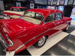 1956 Chevrolet Bel Air (CC-2095097) for sale in Cadillac, Michigan