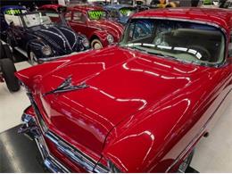 1956 Chevrolet Bel Air (CC-2095097) for sale in Cadillac, Michigan