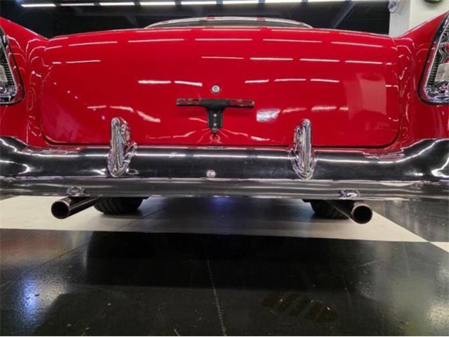 1956 Chevrolet Bel Air (CC-2095097) for sale in Cadillac, Michigan