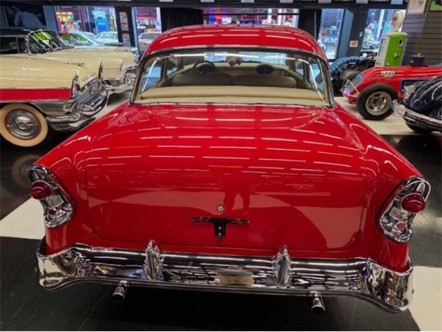 1956 Chevrolet Bel Air (CC-2095097) for sale in Cadillac, Michigan