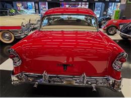 1956 Chevrolet Bel Air (CC-2095097) for sale in Cadillac, Michigan