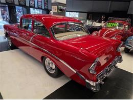 1956 Chevrolet Bel Air (CC-2095097) for sale in Cadillac, Michigan