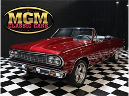 1964 Chevrolet Chevelle (CC-2095098) for sale in Addison, Illinois