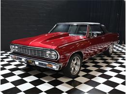 1964 Chevrolet Chevelle (CC-2095098) for sale in Addison, Illinois