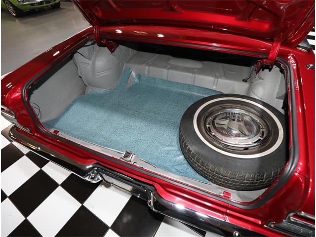 1964 Chevrolet Chevelle (CC-2095098) for sale in Addison, Illinois