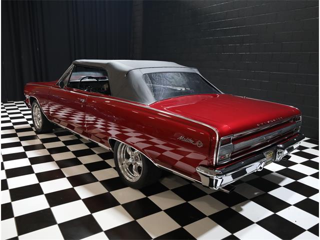 1964 Chevrolet Chevelle (CC-2095098) for sale in Addison, Illinois