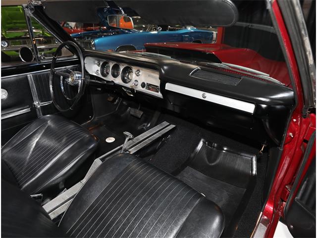 1964 Chevrolet Chevelle (CC-2095098) for sale in Addison, Illinois