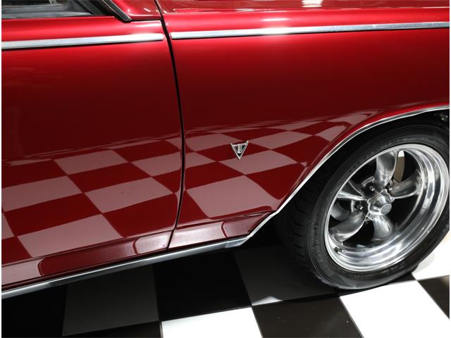 1964 Chevrolet Chevelle (CC-2095098) for sale in Addison, Illinois