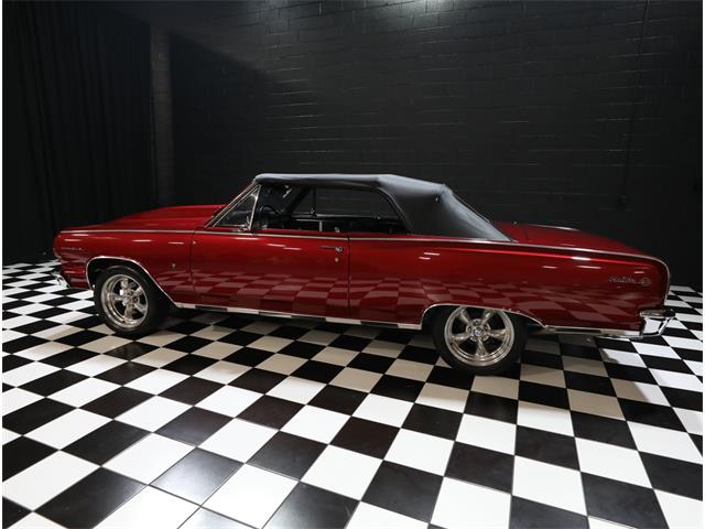 1964 Chevrolet Chevelle (CC-2095098) for sale in Addison, Illinois