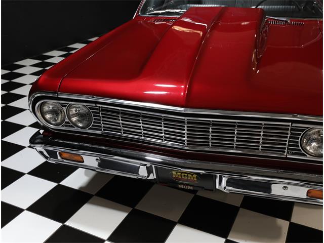 1964 Chevrolet Chevelle (CC-2095098) for sale in Addison, Illinois
