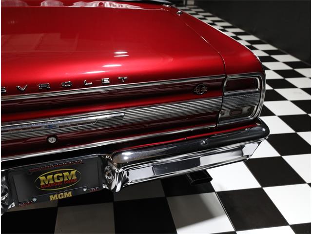 1964 Chevrolet Chevelle (CC-2095098) for sale in Addison, Illinois