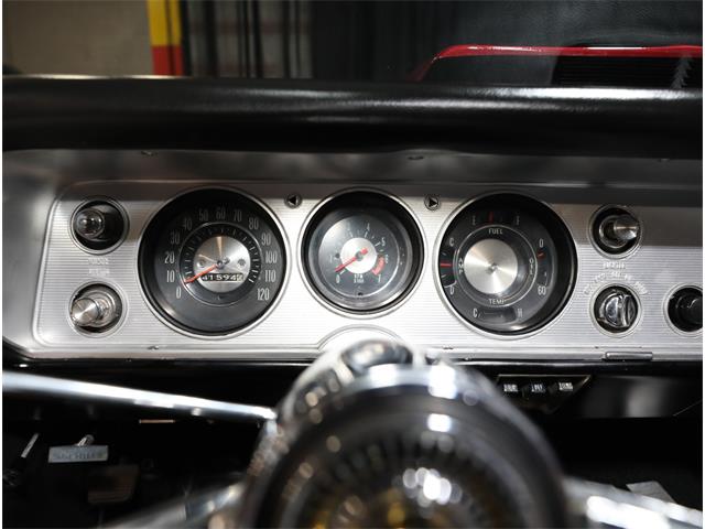 1964 Chevrolet Chevelle (CC-2095098) for sale in Addison, Illinois