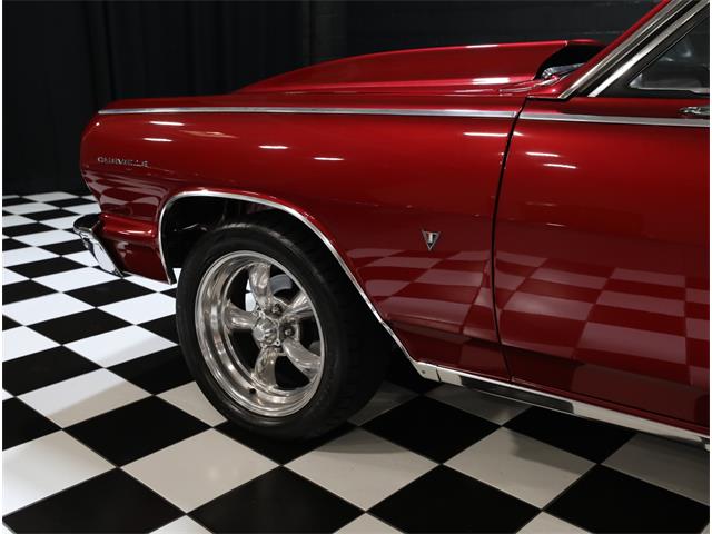 1964 Chevrolet Chevelle (CC-2095098) for sale in Addison, Illinois