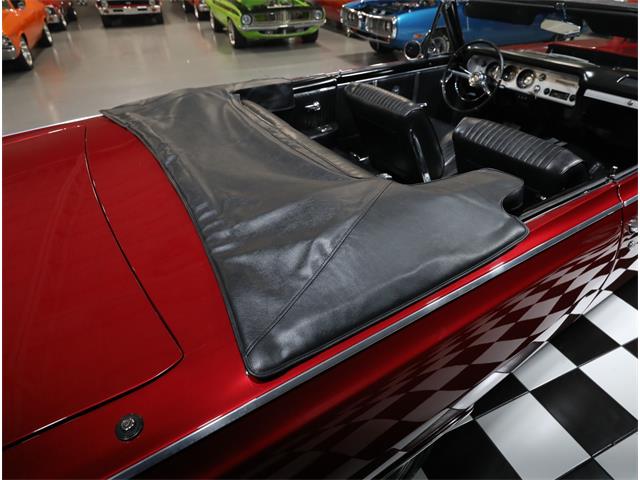 1964 Chevrolet Chevelle (CC-2095098) for sale in Addison, Illinois