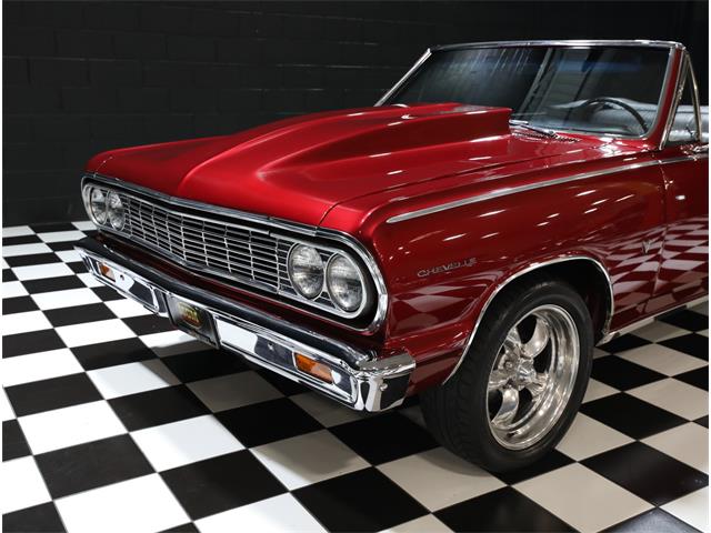 1964 Chevrolet Chevelle (CC-2095098) for sale in Addison, Illinois