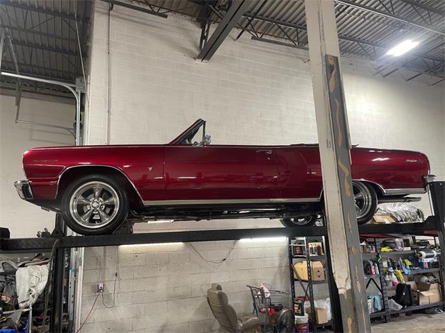1964 Chevrolet Chevelle (CC-2095098) for sale in Addison, Illinois