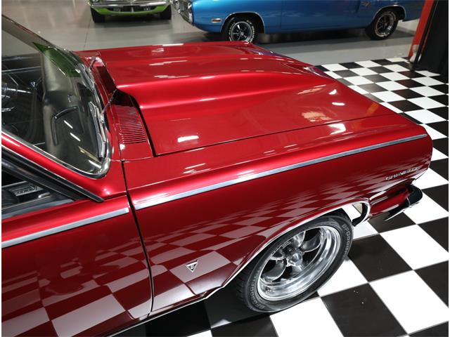 1964 Chevrolet Chevelle (CC-2095098) for sale in Addison, Illinois