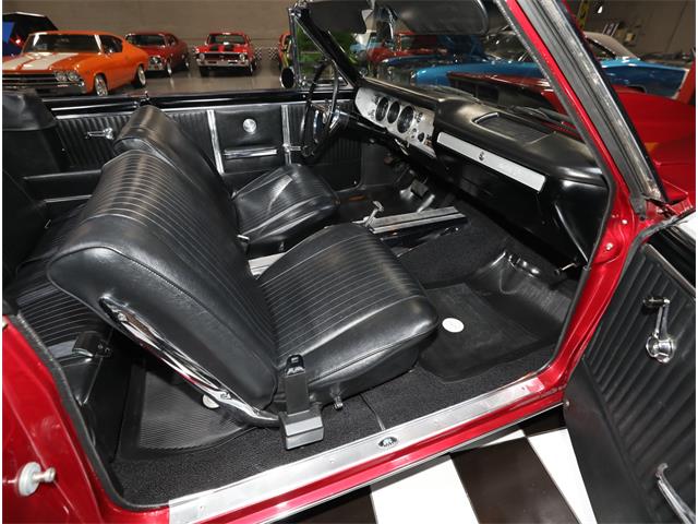 1964 Chevrolet Chevelle (CC-2095098) for sale in Addison, Illinois