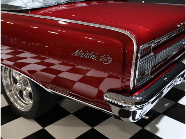 1964 Chevrolet Chevelle (CC-2095098) for sale in Addison, Illinois