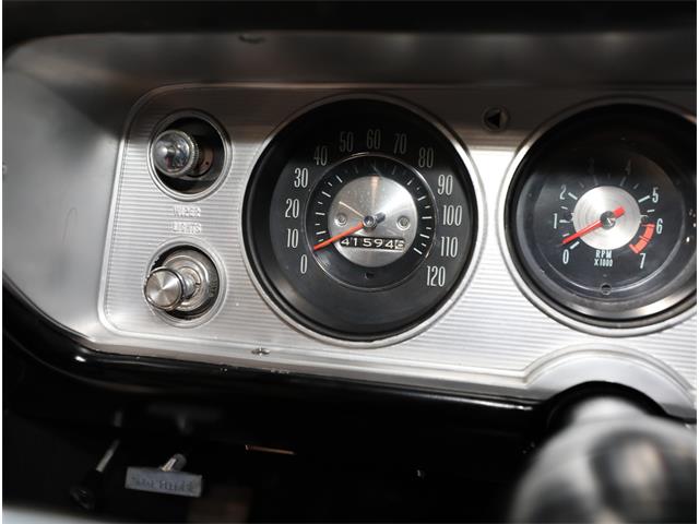 1964 Chevrolet Chevelle (CC-2095098) for sale in Addison, Illinois