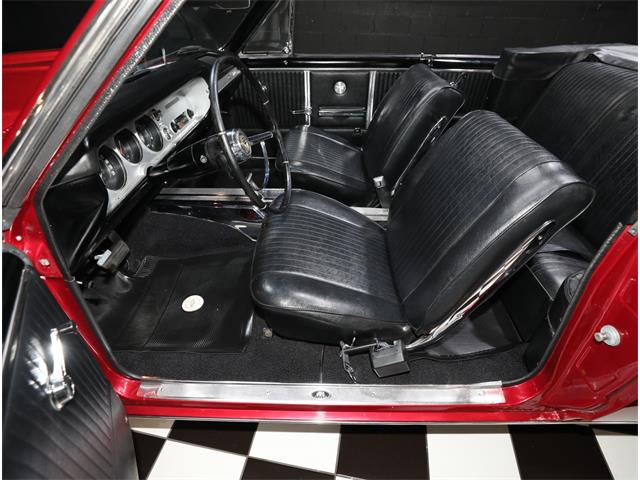 1964 Chevrolet Chevelle (CC-2095098) for sale in Addison, Illinois