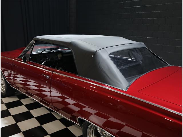 1964 Chevrolet Chevelle (CC-2095098) for sale in Addison, Illinois